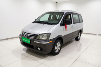 东风风行 菱智 2014款 V3 1.5L 7座标准型II