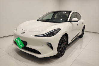 智己汽车 智己LS6 2025款 长续航灵蜥智享版