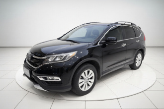 本田CR-V 2015款 2.0L 两驱都市版