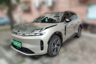 领克08 EM-P 2023款 120km 长续航Halo