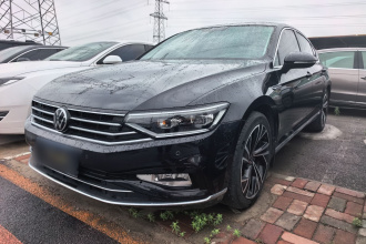 大众 迈腾 2020款 330TSI DSG 豪华型