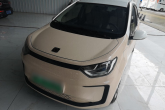 思皓 2022款 花仙子款 四叶草