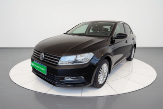 大众 桑塔纳 2019款 1.5L 手动舒适版 国VI