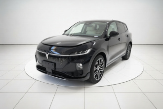 岚图汽车 岚图知音 2025款 四驱乾崑版
