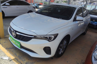别克 威朗 2023款 Pro 乐享版