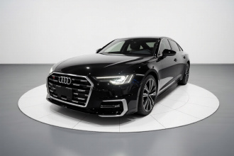 奥迪A6L 2024款 40 TFSI 豪华动感型