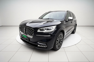 林肯 飞行家 2022款 3.0T V6 四驱总统版