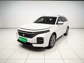 宝骏Valli 2021款 1.5T 大理天空 CVT尊享型