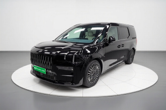 极氪009 2022款 ME版