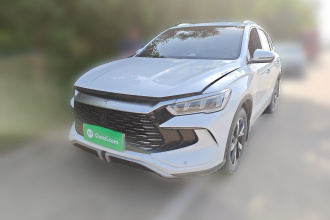 比亚迪 宋Pro新能源 2024款 荣耀版 DM-i 71KM领航型