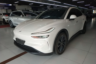 乐道L60 2024款 60kWh 四驱版