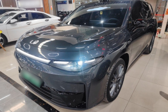 零跑汽车 零跑C10 2024款 210激光雷达版