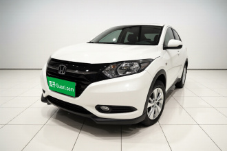 本田 缤智 2017款 1.5L CVT两驱舒适型