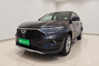 捷达VS5 2022款 280TSI 自动进取型Pro