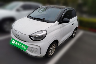 荣威 科莱威CLEVER 2022款 311km元气啵啵版