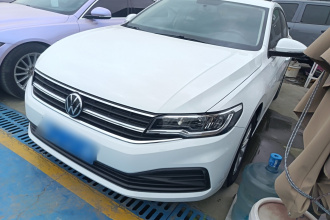 大众 宝来 2021款 1.5L 自动时尚智联版