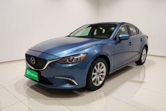 马自达 阿特兹 2018款 2.0L 蓝天豪华版 国VI