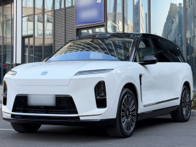 蔚来ES8 2026款 六座行政豪华版