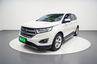 福特 锐界 2016款 EcoBoost 245 两驱精锐型 5座