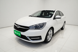 奇瑞 艾瑞泽5 2019款 1.5L 手动青春版 国V