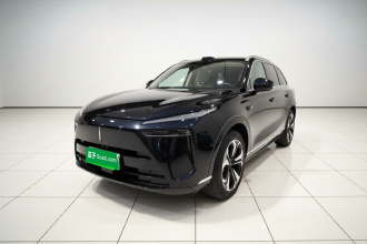 魏牌 蓝山 2025款 四驱 Max