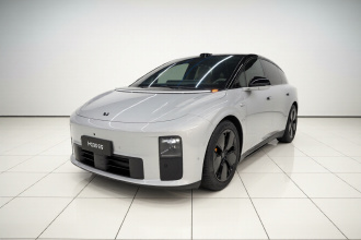 理想汽车 理想i6 2025款 两驱标准版