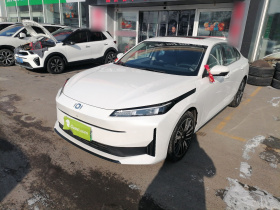 长安启源A05 2025款 真香版 145 卓越型