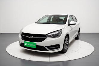 奇瑞 艾瑞泽5 2016款 1.5L 手动领潮版