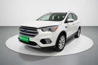 福特 翼虎 2017款 EcoBoost 245 四驱豪翼型