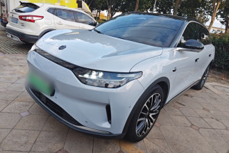 零跑汽车 零跑C11 2021款 尊享版