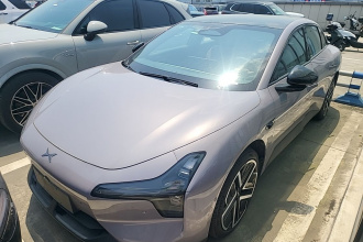 小鹏MONA M03 2025款 600 超长续航 Max