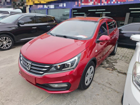 宝骏310W 2017款 1.5L 手动舒适型 国V