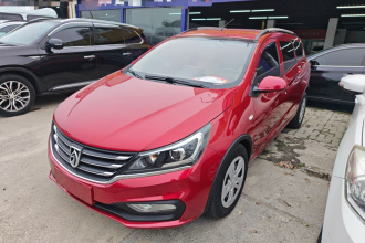 宝骏310W 2017款 1.5L 手动舒适型 国V