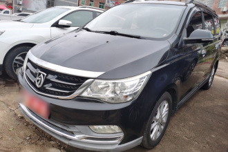 宝骏730 2016款 1.5T 手动舒适型 7座