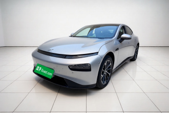 小鹏P7 2020款 586N