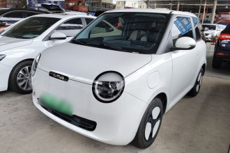 长安启源 长安Lumin 2022款 155km 清甜款