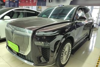 岚图汽车 岚图泰山 2026款 Max+