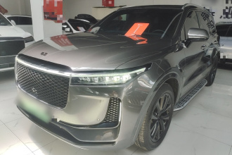理想汽车 理想ONE 2020款 增程7座版