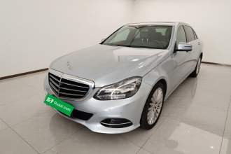奔驰E级 2015款 E 200 L