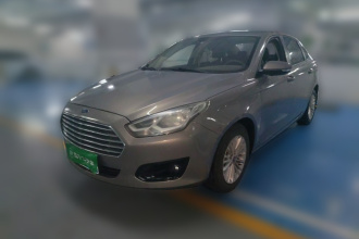 福特 福睿斯 2015款 1.5L 自动舒适型