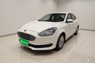 福特 福睿斯 2019款 1.5L 自动质享型