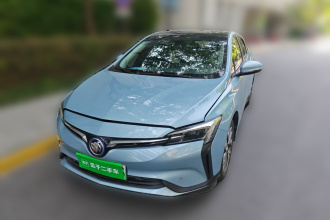 别克 微蓝6 2019款 互联智慧型