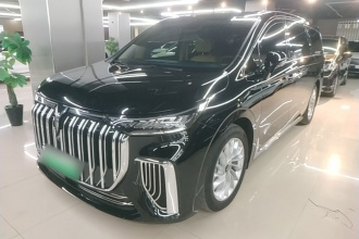 岚图汽车 岚图梦想家 2022款 低碳版 家