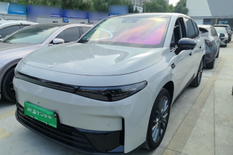 零跑汽车 零跑C10 2026款 605悦享版