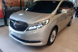 别克GL8 2017款 ES 28T 尊享型 国V