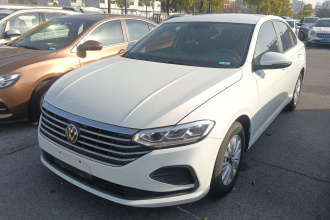 大众 朗逸 2023款 1.5L 自动得逸版