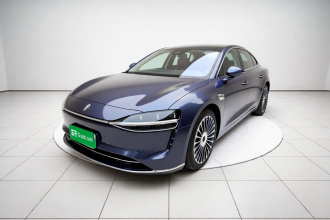 鸿蒙智行 享界S9 2026款 增程 Ultra 后驱 53kWh (192线激光雷达）