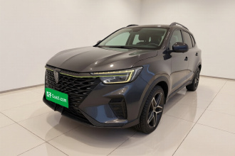 荣威RX5 2021款 PLUS 330TGI 自动国潮智享版