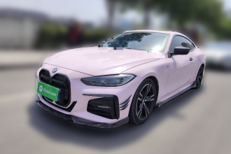 宝马4系 2022款 425i M运动套装