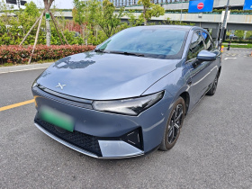 小鹏P5 2022款 550E